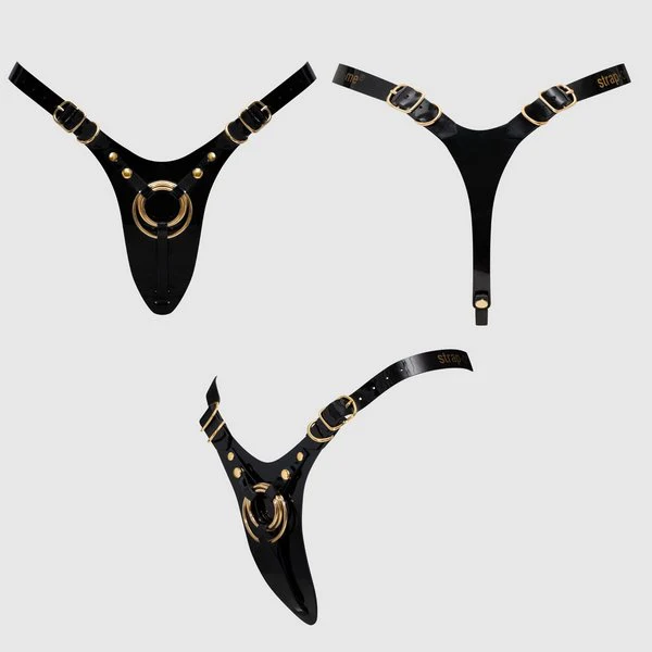 Fabulous Strap On Harness - Image 5