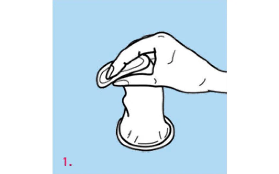 Femidom - 3 pack - Image 5
