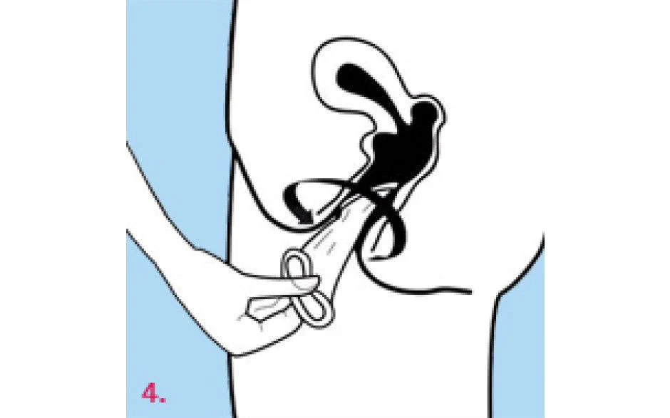 Femidom - 3 pack - Image 8
