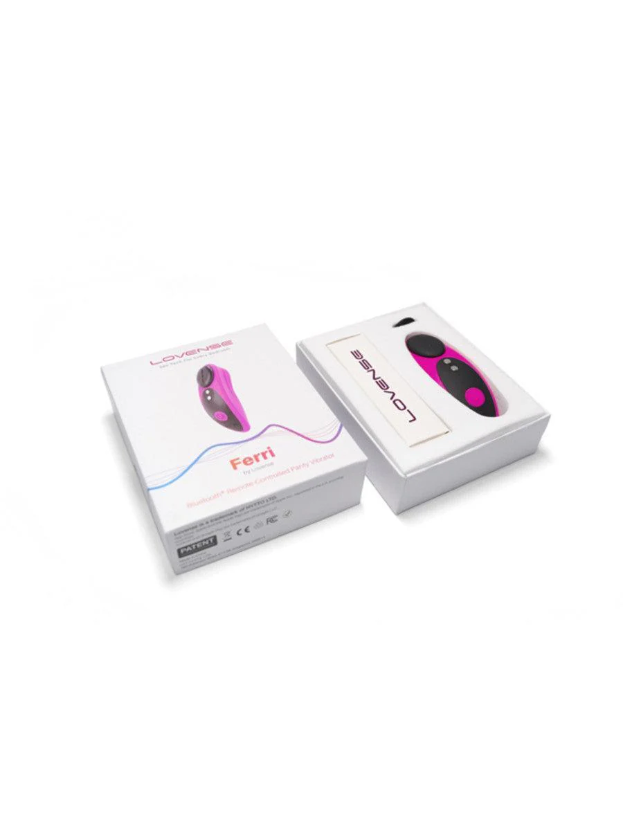 Ferri: App Controlled - Image 6