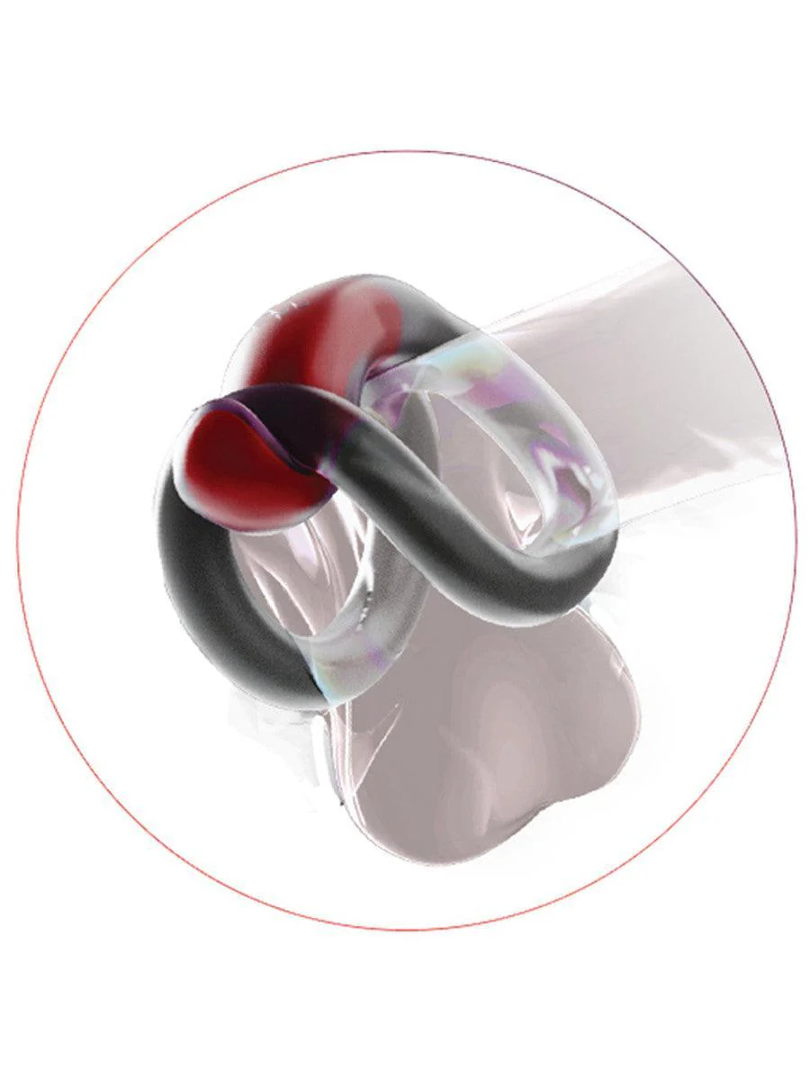FirmTech Tech Ring (FTR) - Image 5