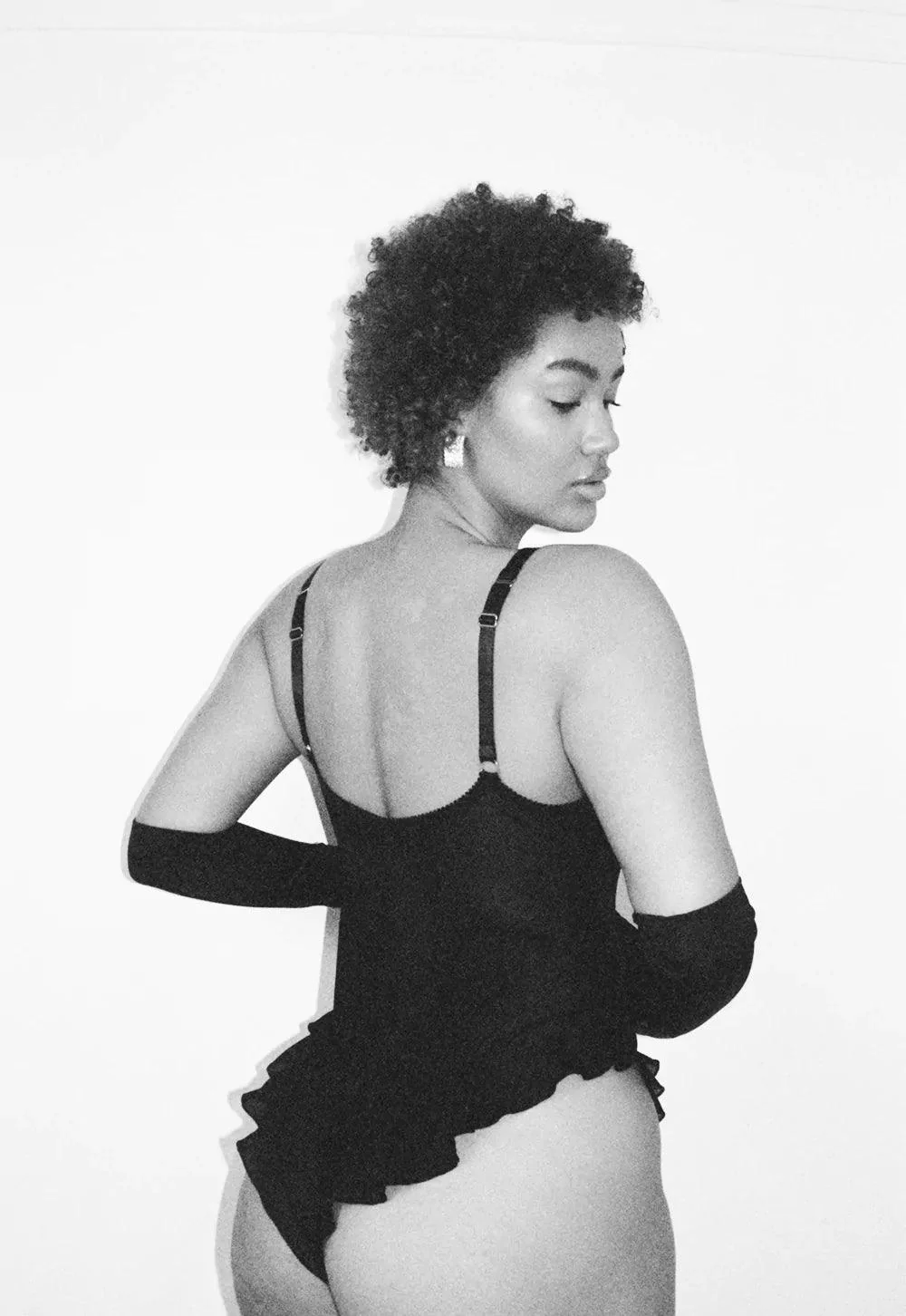 Florence Bodysuit - Image 3