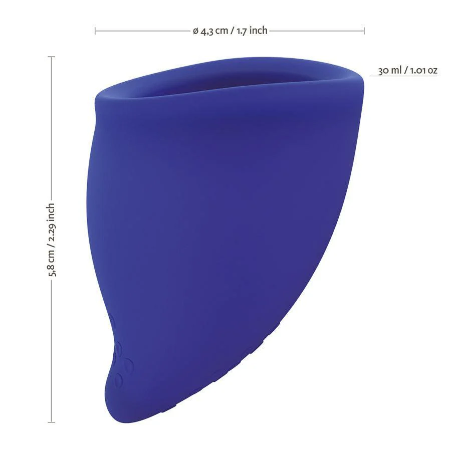 Fun Cups: Assorted Sizes - Image 4