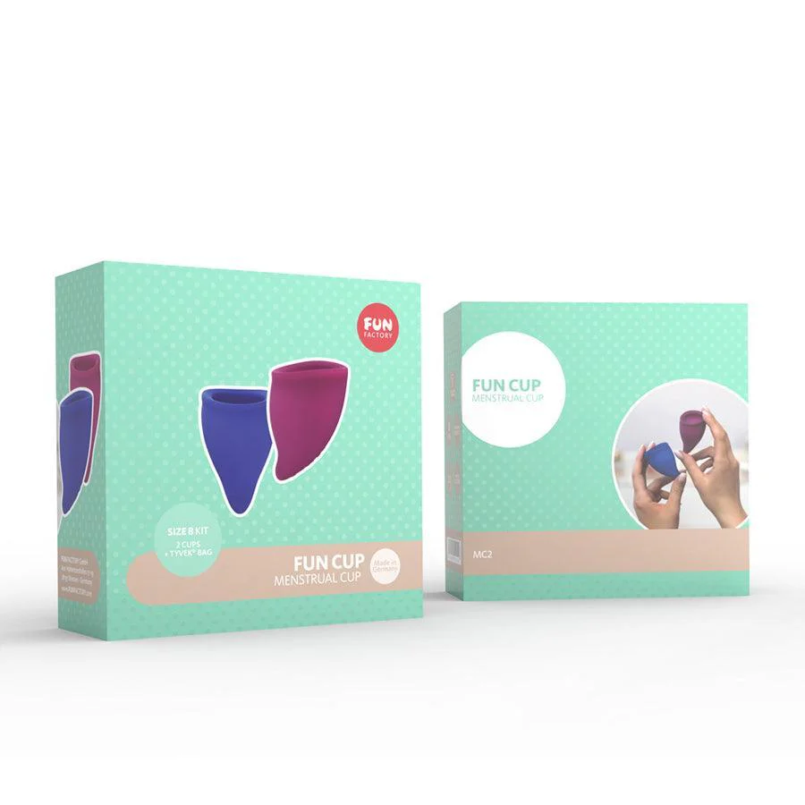 Fun Cups: Assorted Sizes - Image 6