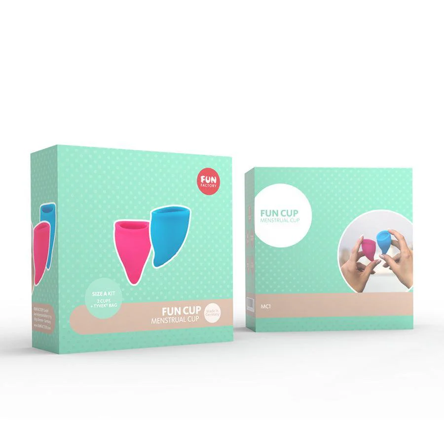 Fun Cups: Assorted Sizes - Image 7