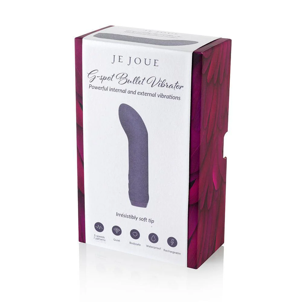 G-Spot Bullet - Image 3