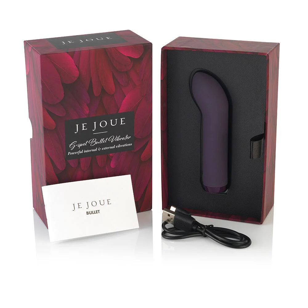 G-Spot Bullet - Image 7