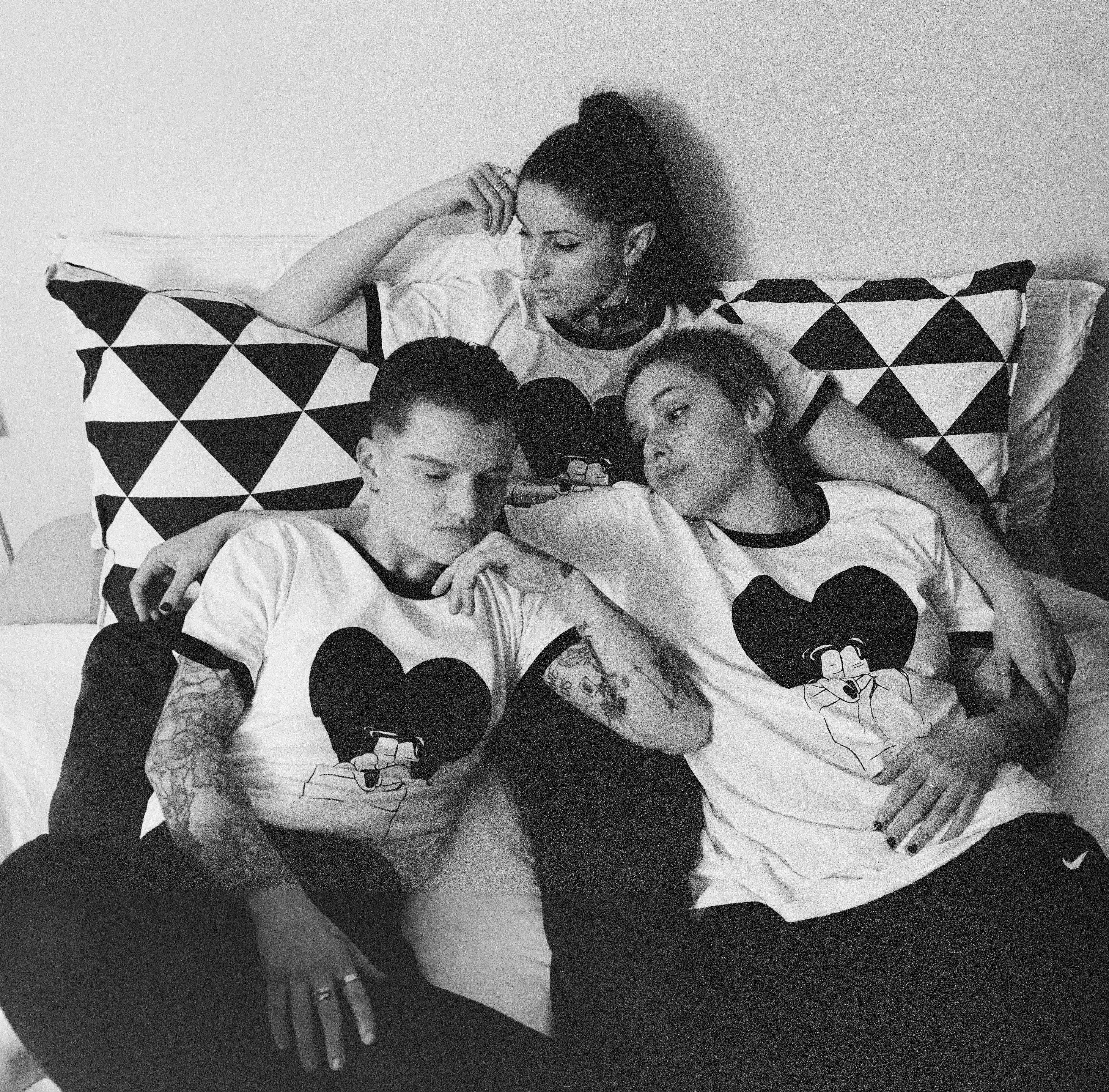 G-Spot T-Shirt - Image 2