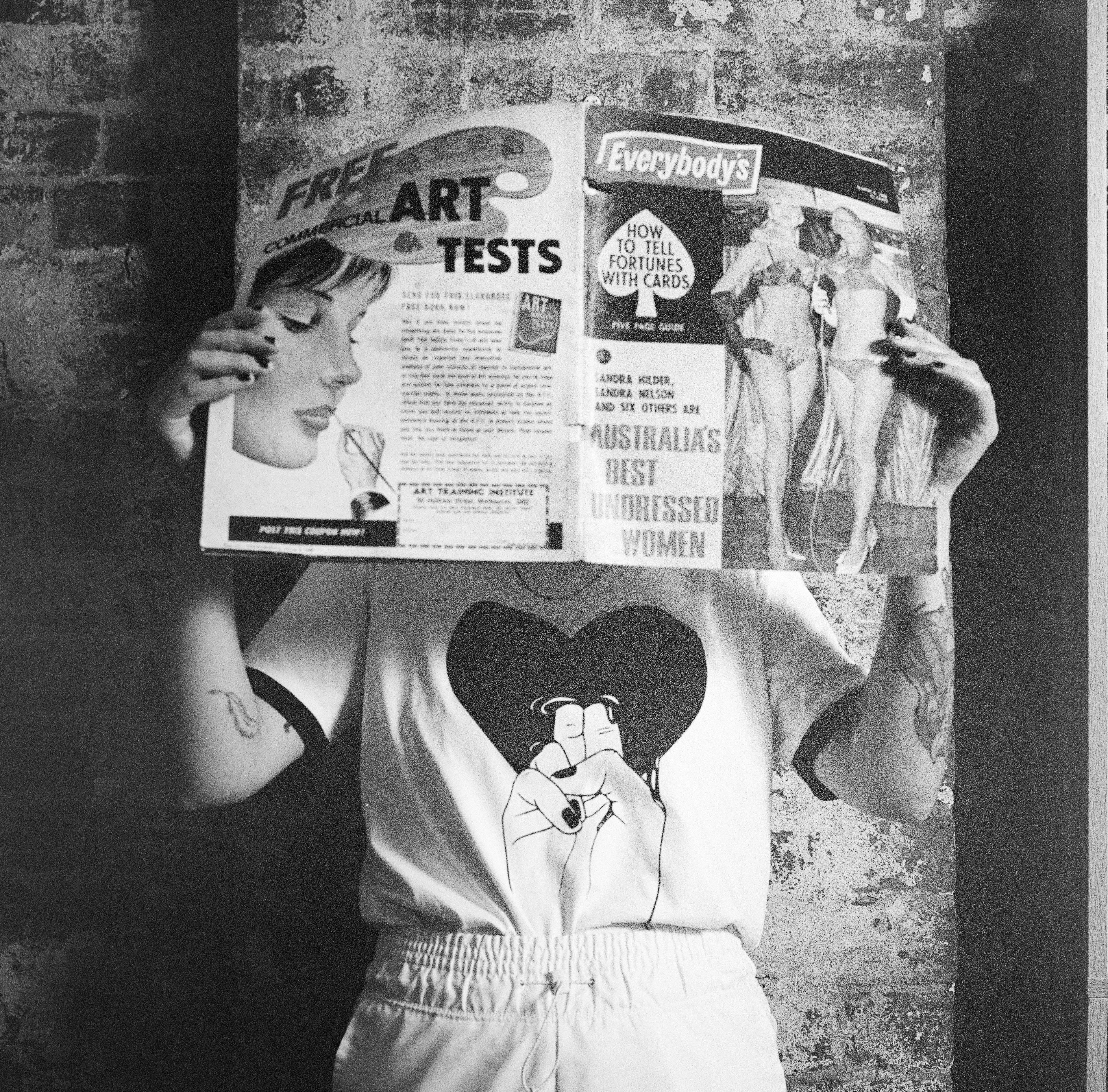 G-Spot T-Shirt - Image 3