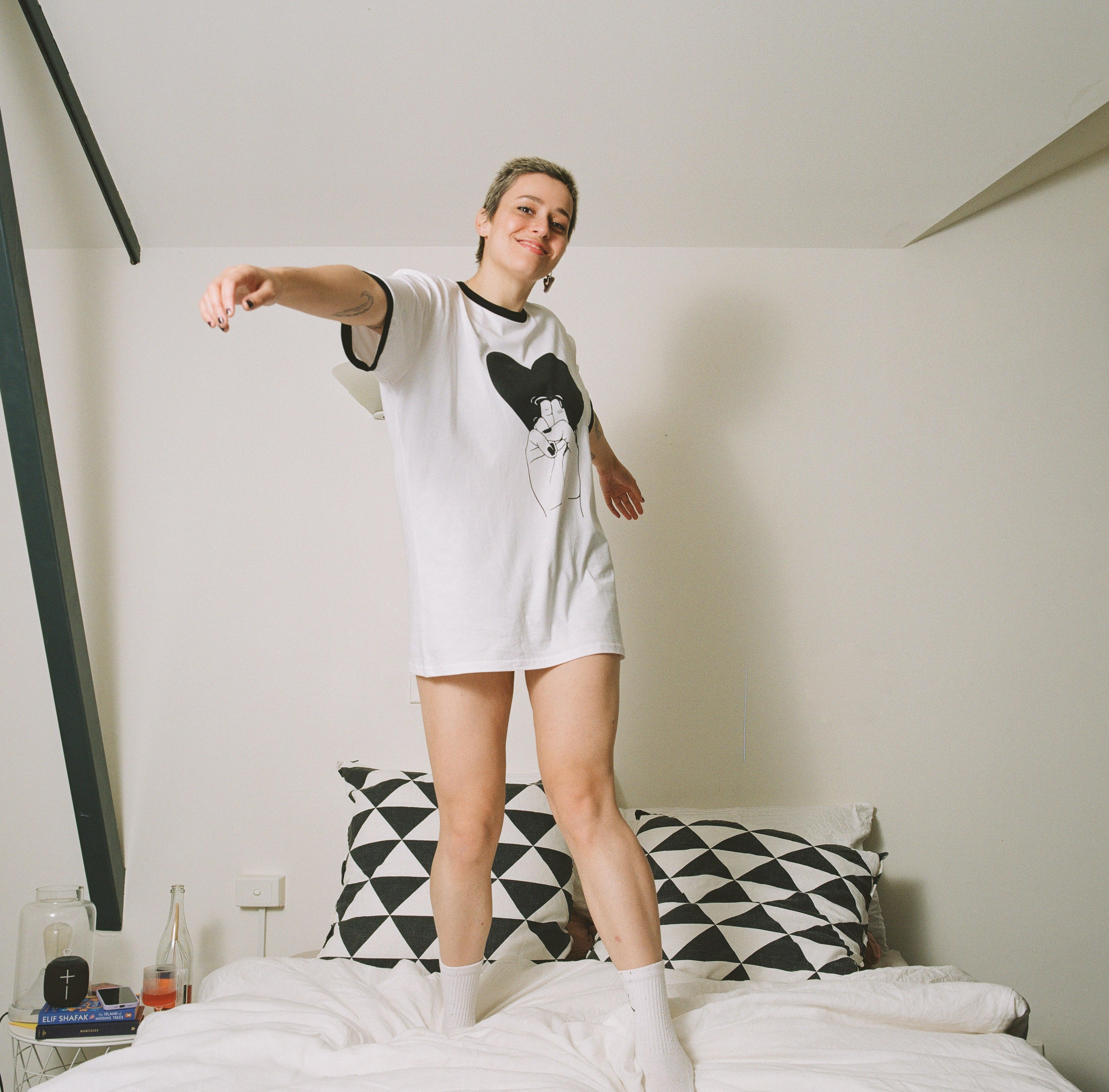 G-Spot T-Shirt - Image 5