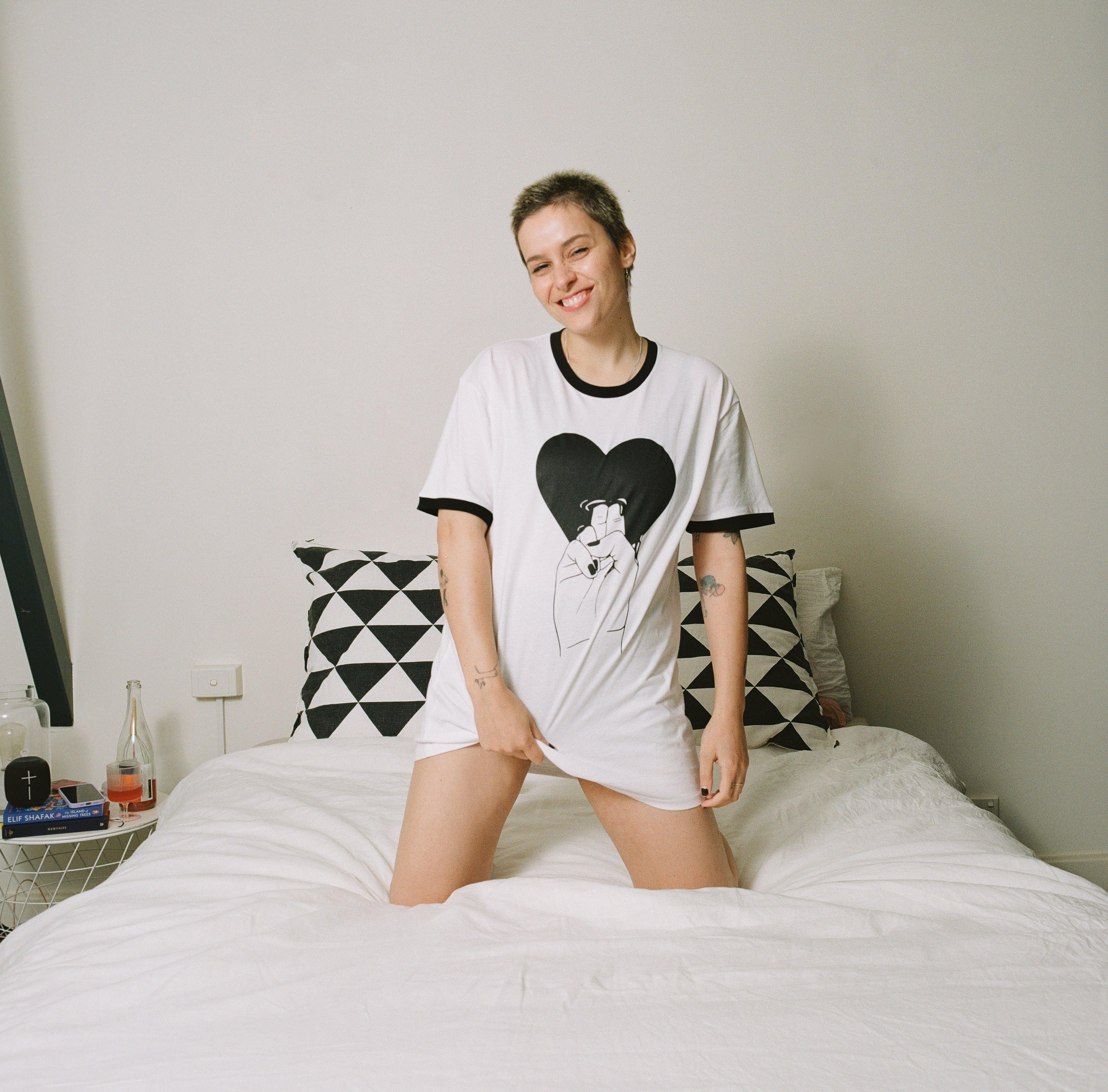 G-Spot T-Shirt - Image 6