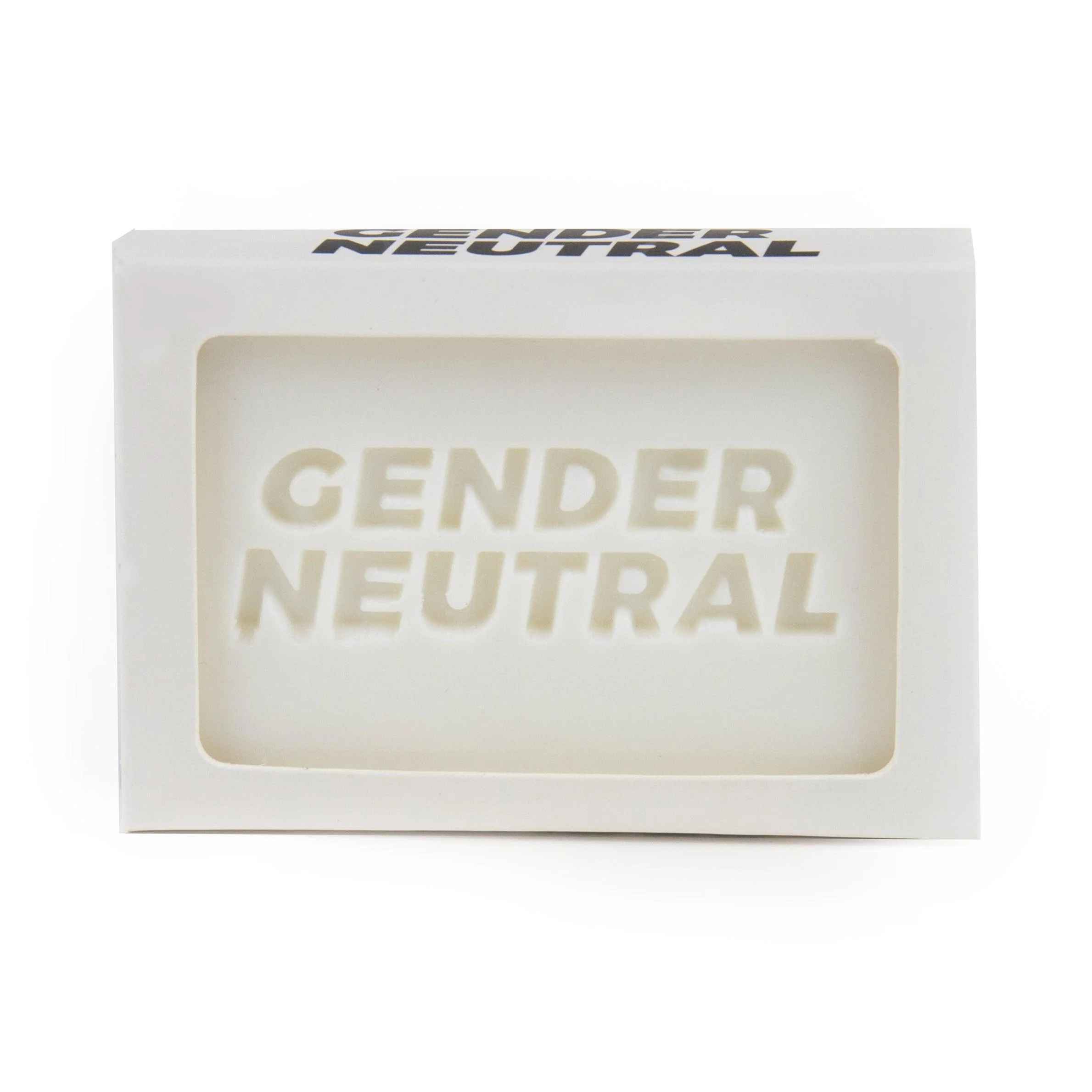 Gender Neutral Soap - Image 2