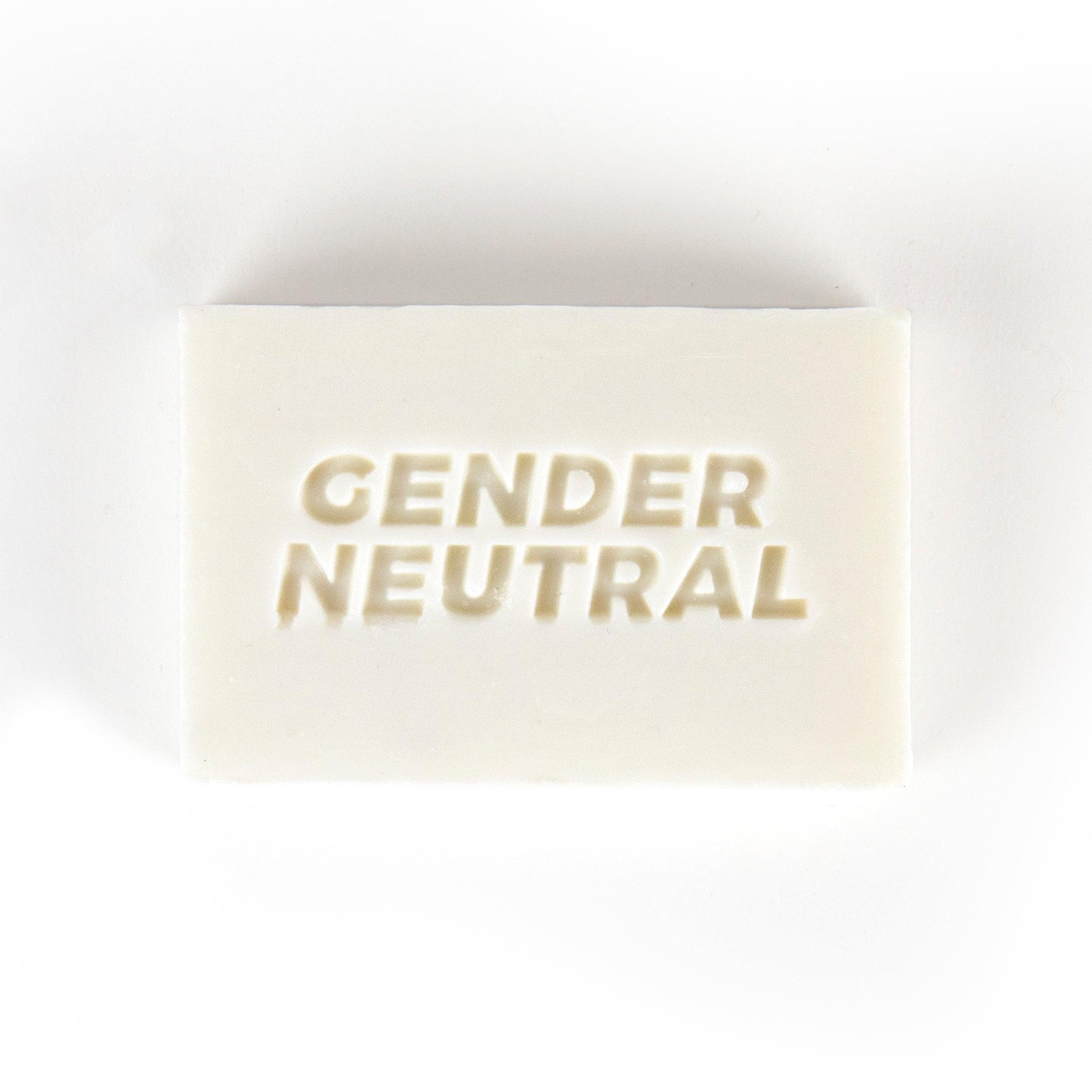 Gender Neutral Soap - Image 3