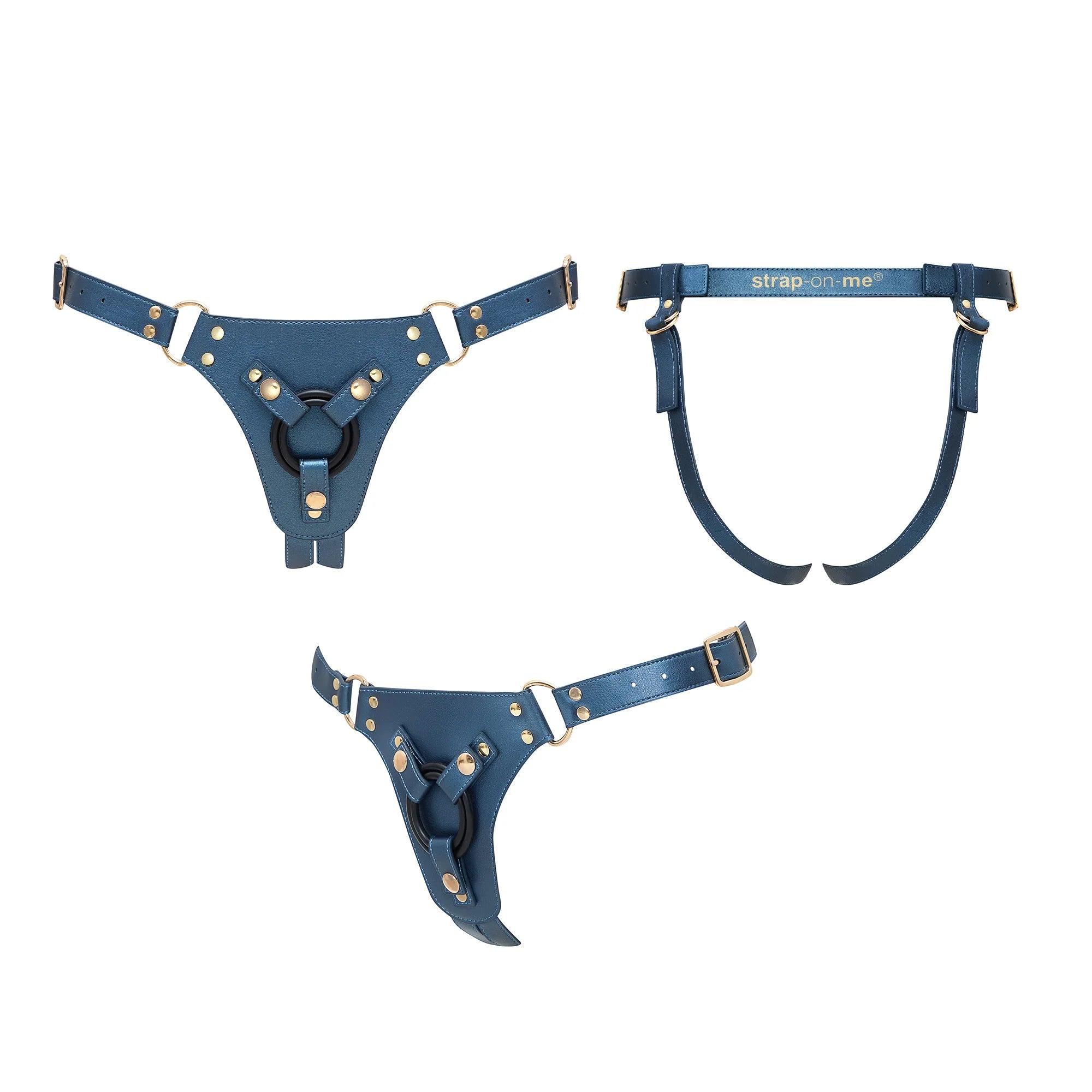 Generous Harness: Various Colours - Image 9