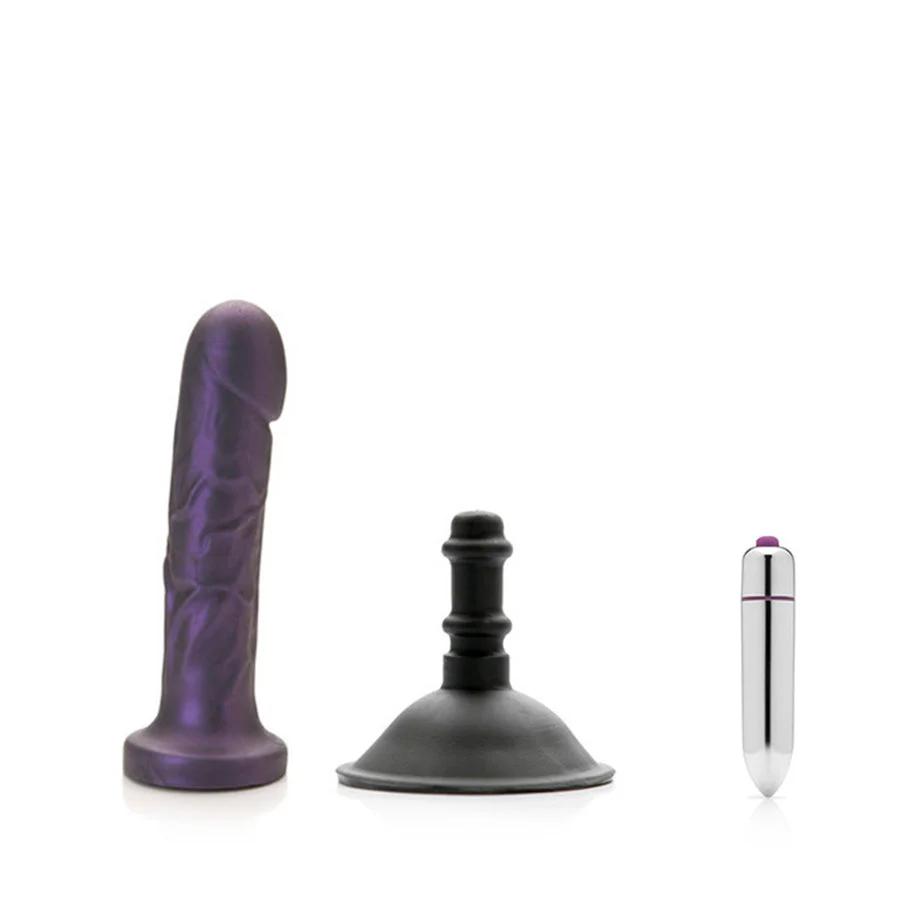 Goliath Super Soft Vibrator Kit - Image 7