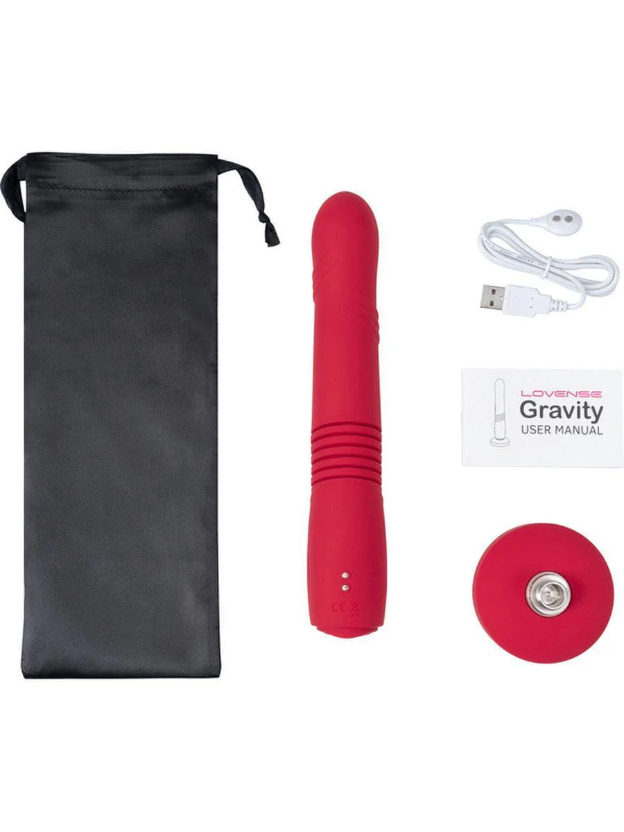 Gravity: Thrusting & App Controlled - Image 6