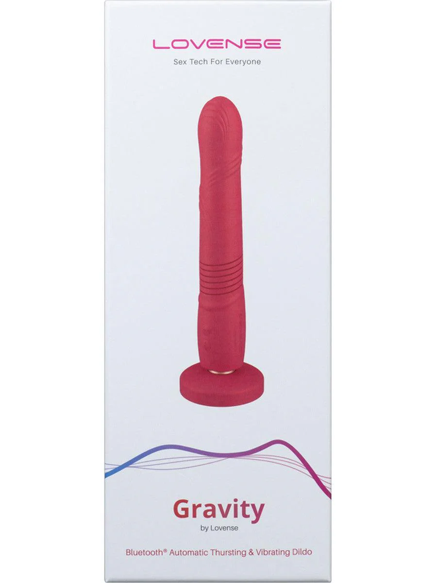 Gravity: Thrusting & App Controlled - Image 8