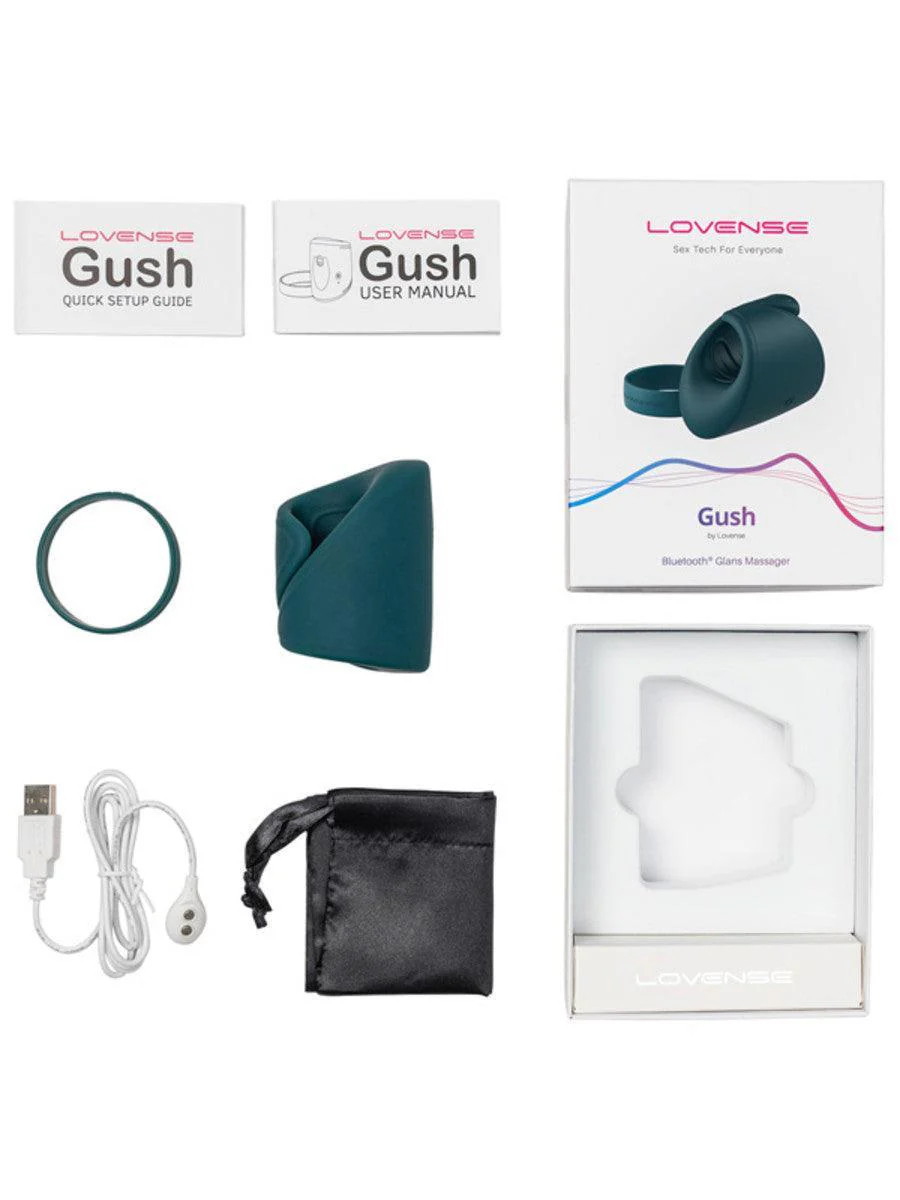 Gush: App Controlled - Image 5
