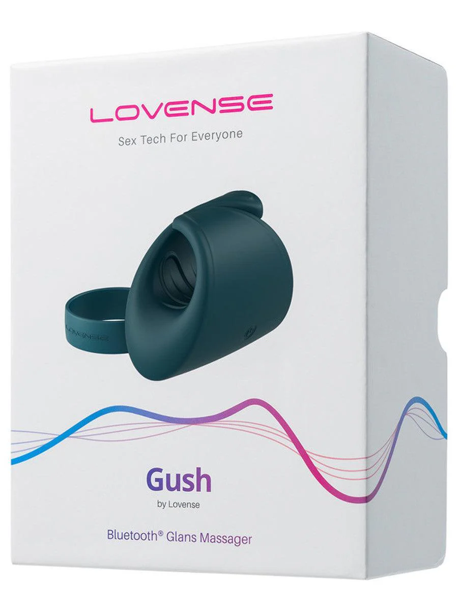 Gush: App Controlled - Image 6
