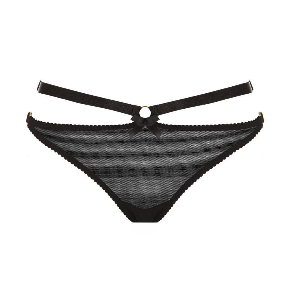 Harness Thong