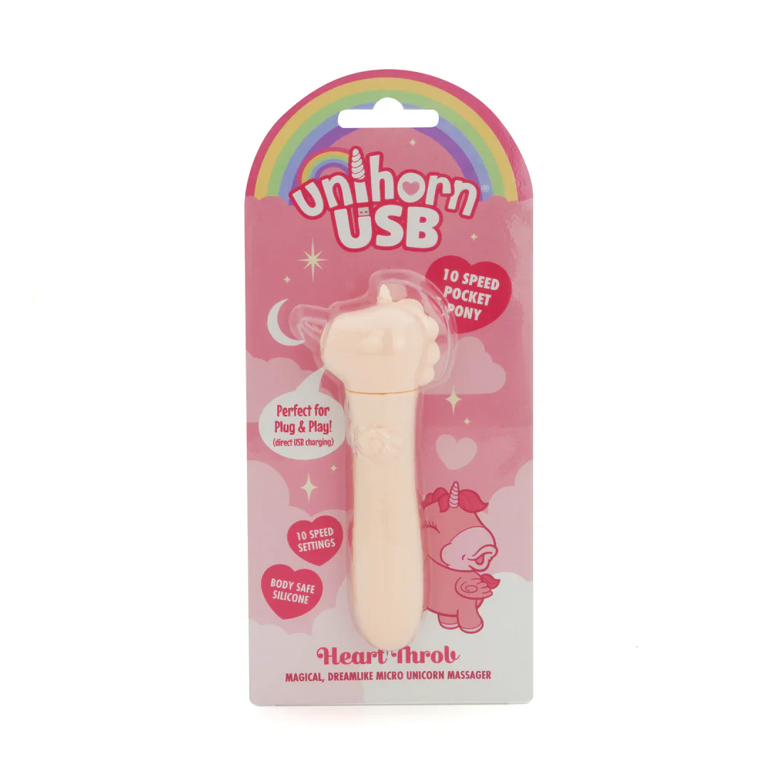 Unihorn - Heart Throb Bullet USB - Image 5