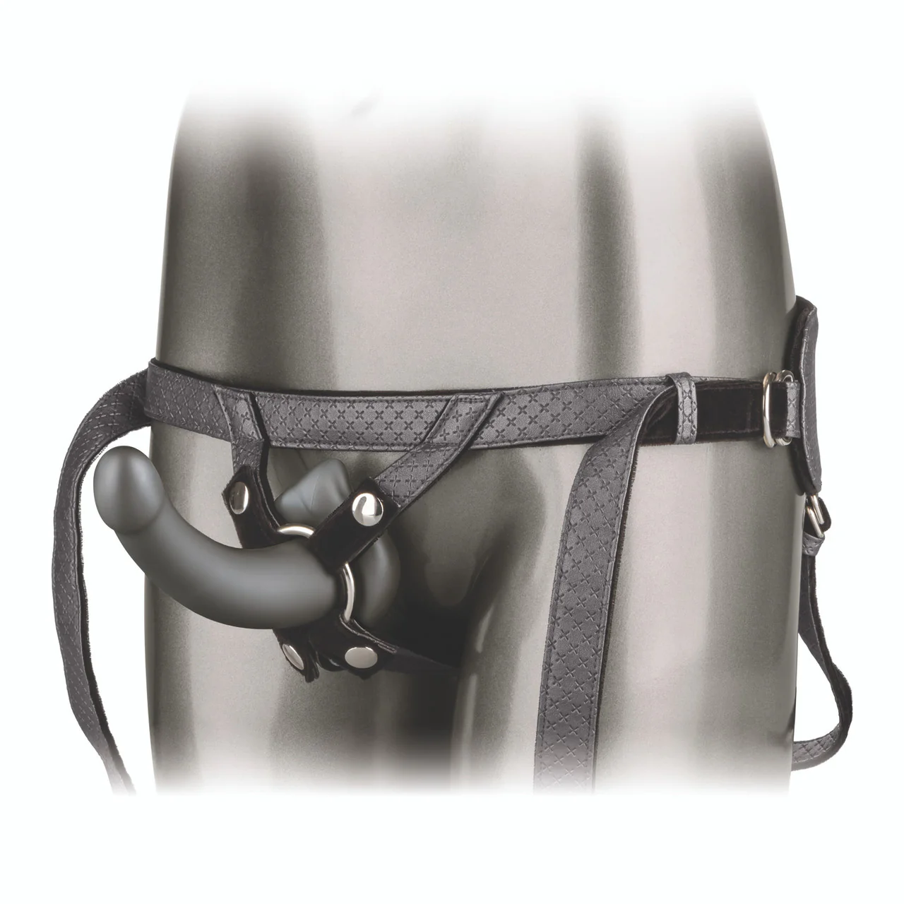 Her Royal Harness: Ultra Soft Set
