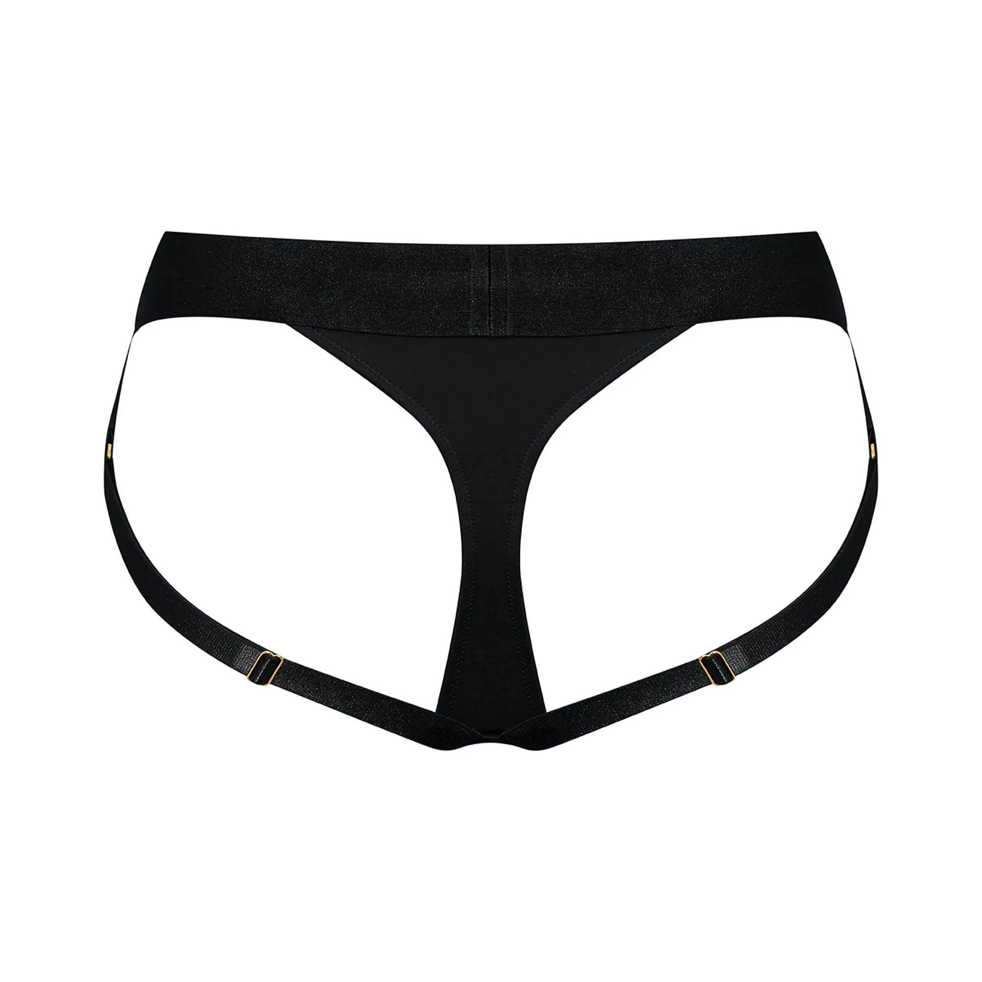 Strap-On-Me Heroine Lingerie Harness - Image 10