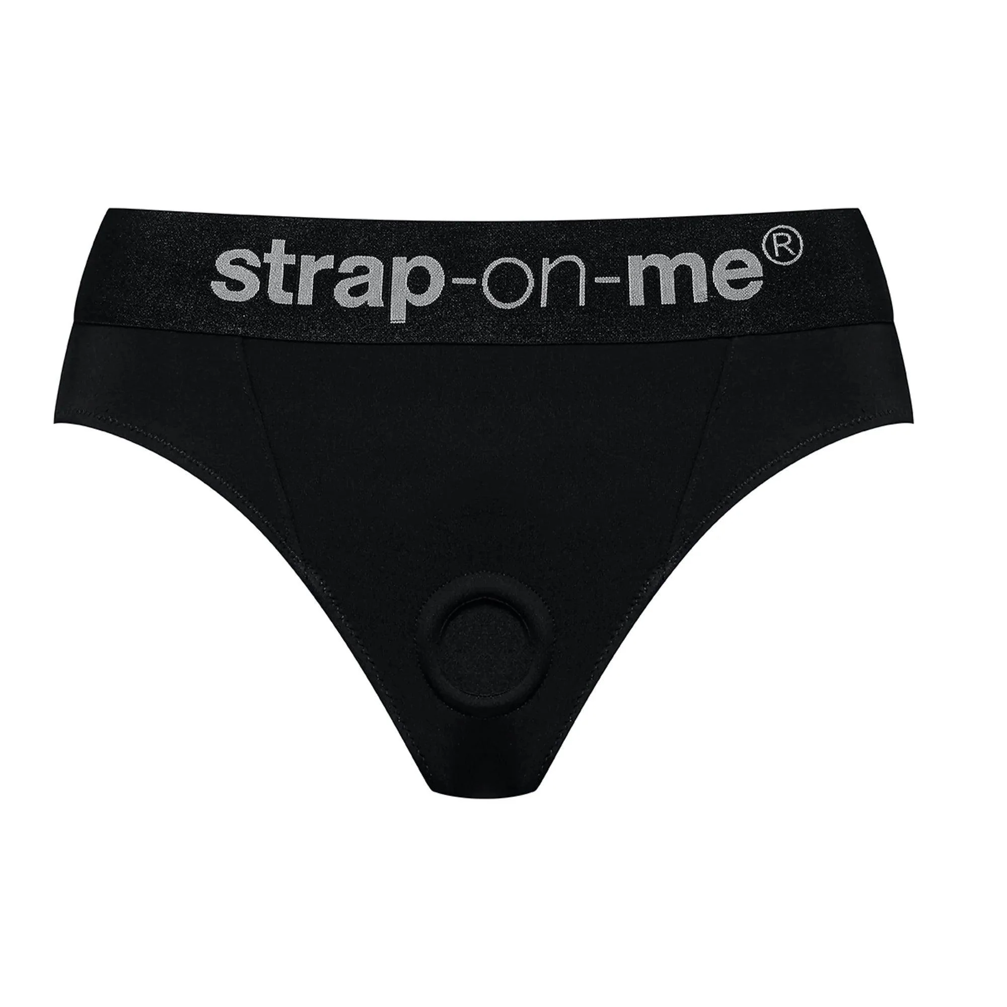 Strap-On-Me Heroine Lingerie Harness - Image 2