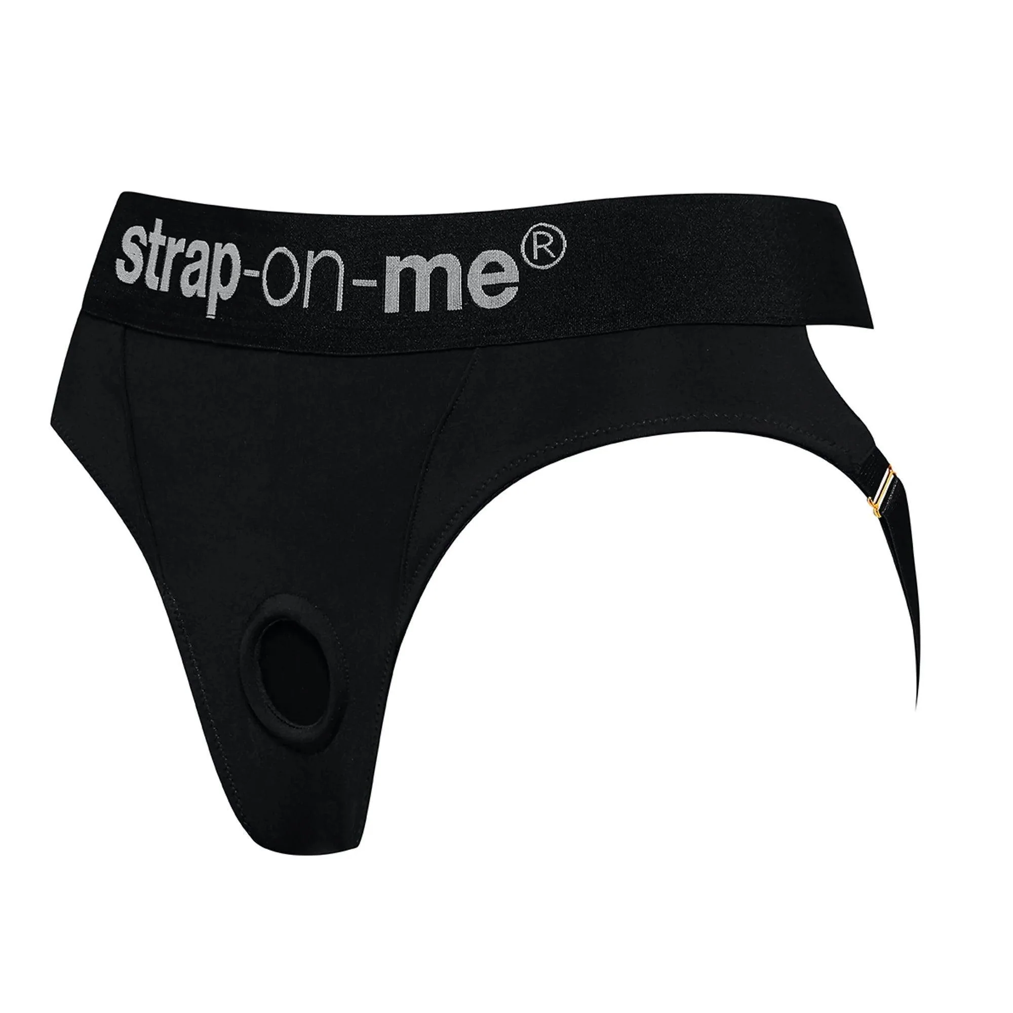 Strap-On-Me Heroine Lingerie Harness - Image 9