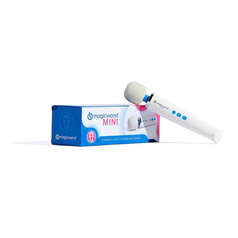 Hitachi Magic Wand Mini - Image 3