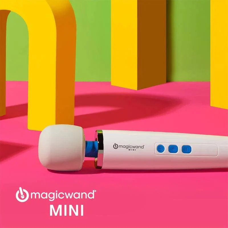 Hitachi Magic Wand Mini - Image 5