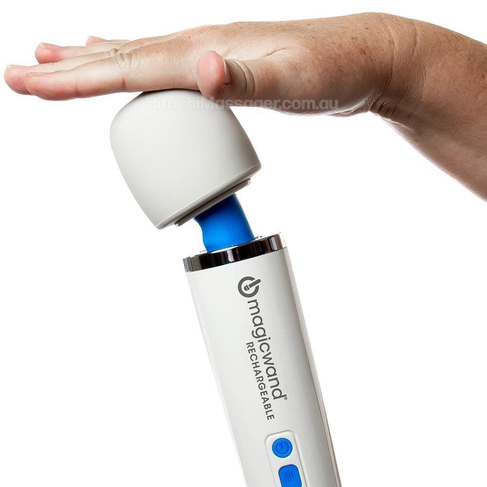 Hitachi Magic Wand Rechargeable