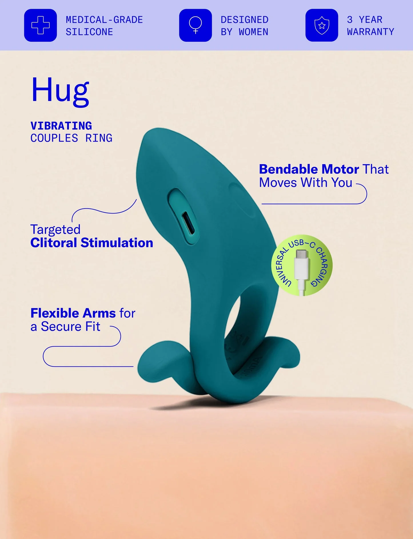Hug - Image 6