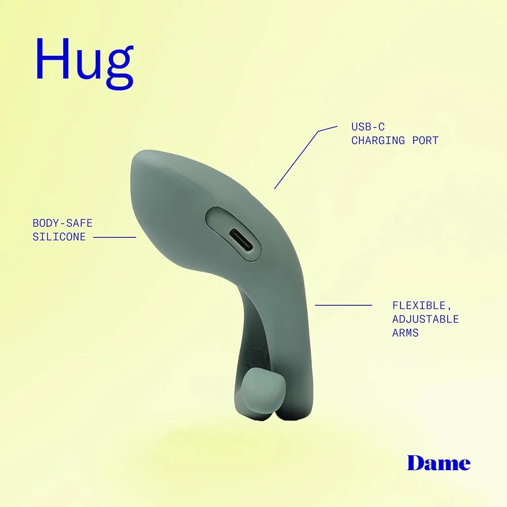 Hug - Image 8