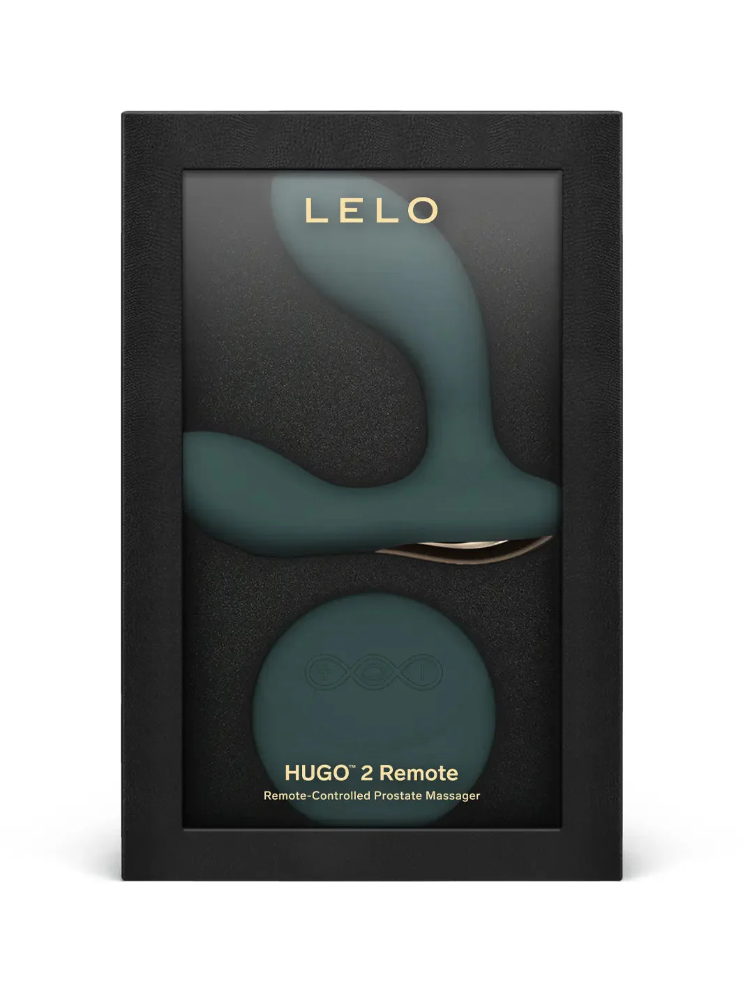 Hugo 2 Remote - Image 3