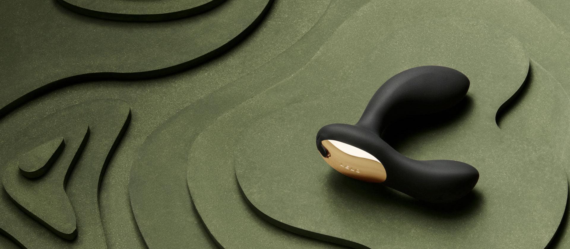 Hugo 2 App Prostate Massager - Image 4
