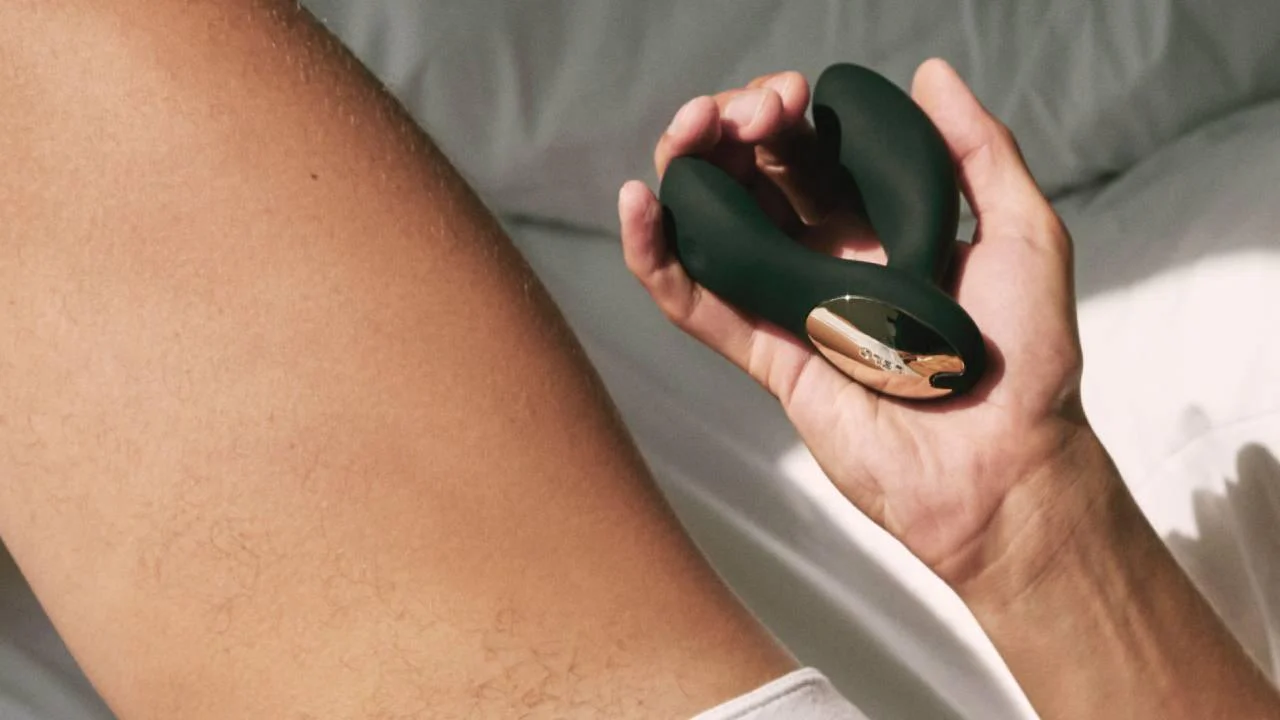 Hugo 2 App Prostate Massager - Image 5