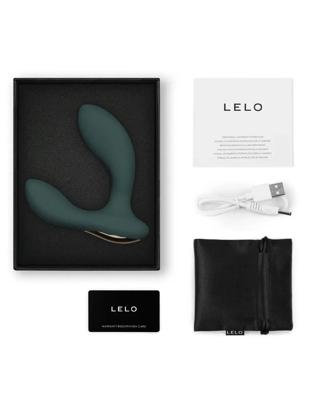Hugo 2 App Prostate Massager - Image 7