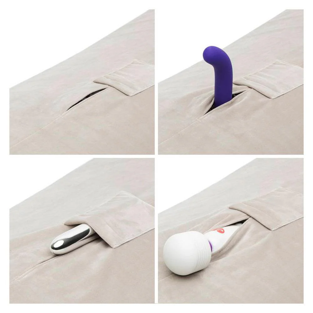 Humphrey Pillow Mount - Image 3