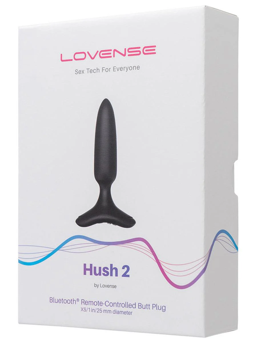 Hush 2(1): App Controlled - Image 5