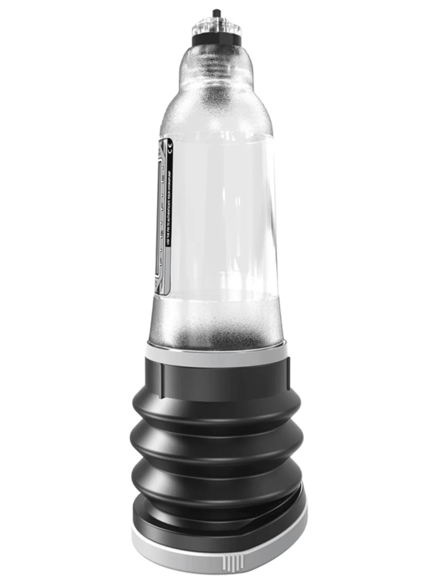 Hydromax5 Crystal Clear - Image 2