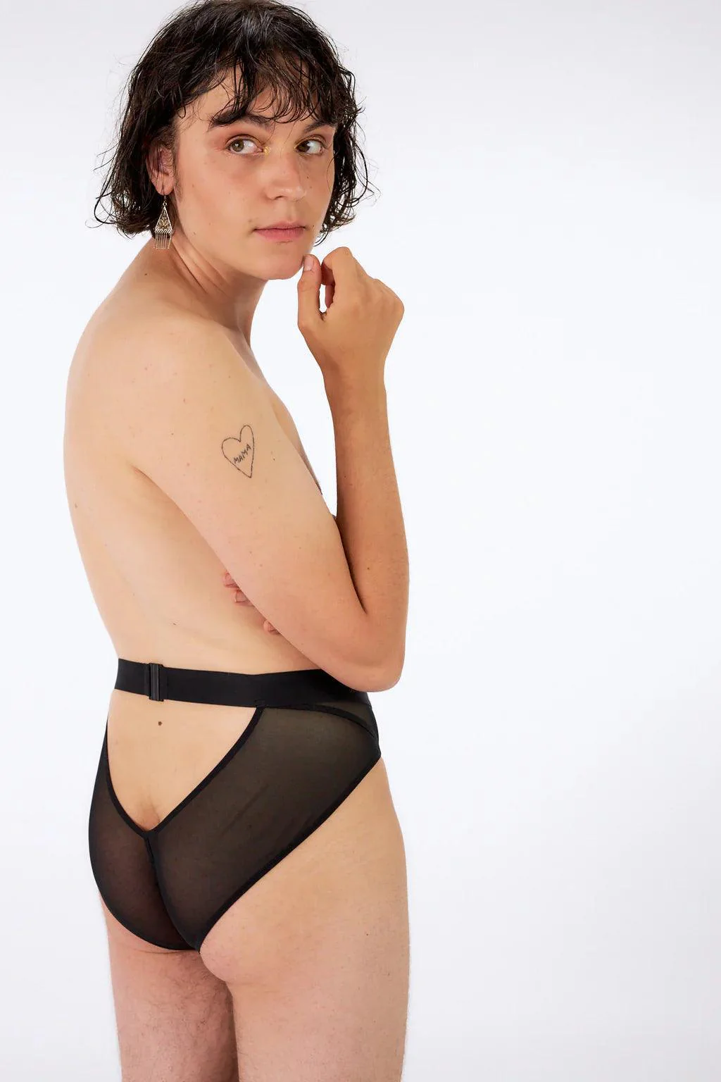 I Want: Bottom Cup - Image 2