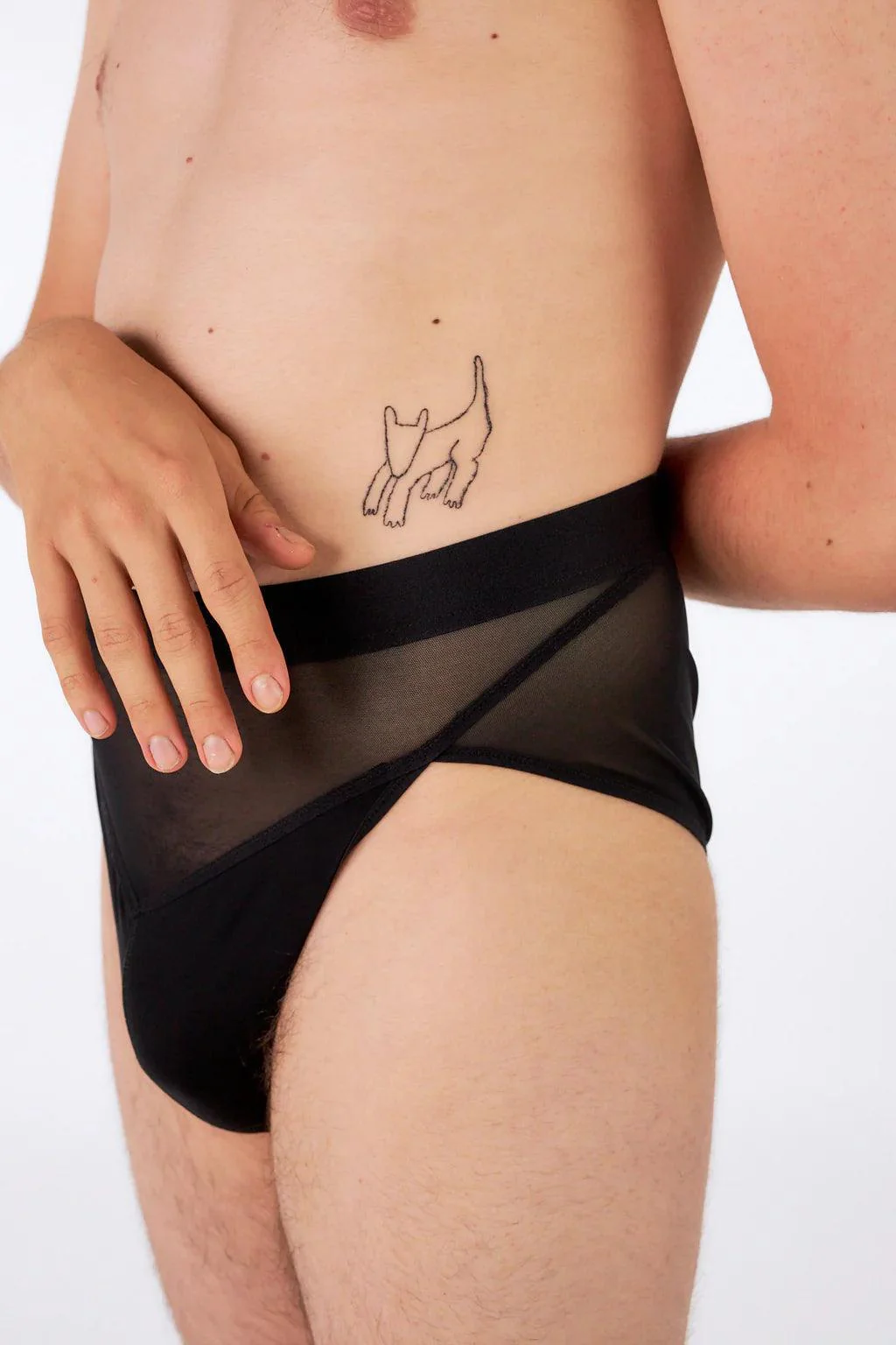 I Want: Bottom Cup - Image 3