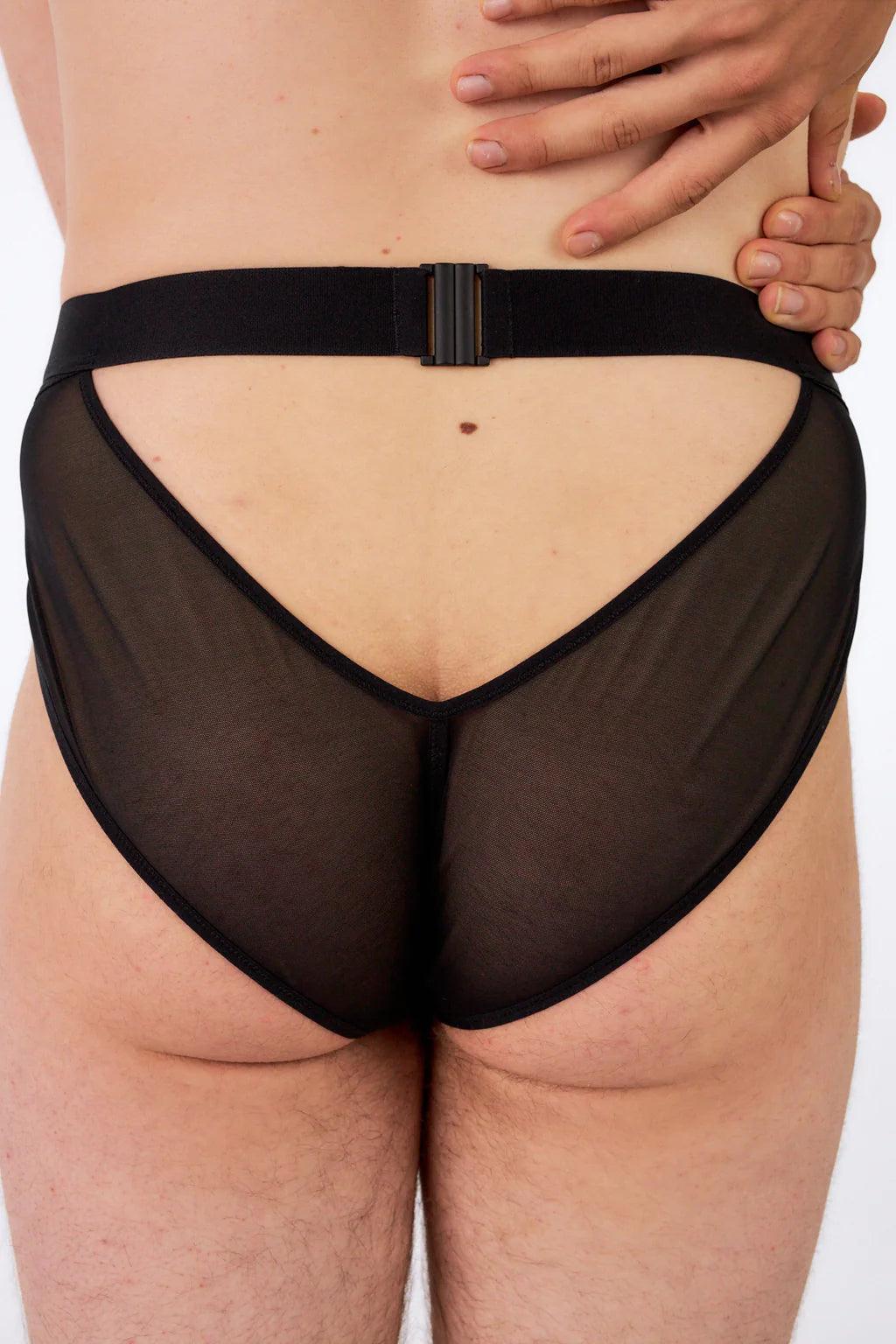 I Want: Bottom Cup - Image 4