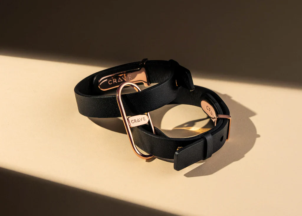 Icon Cuffs: Various Colours - Image 10