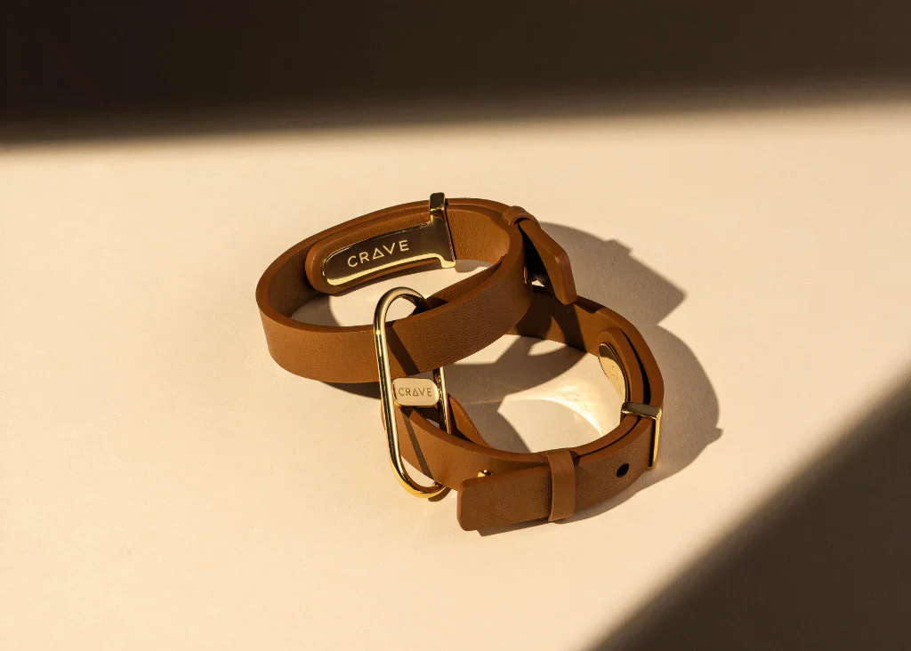 Icon Cuffs: Various Colours - Image 12