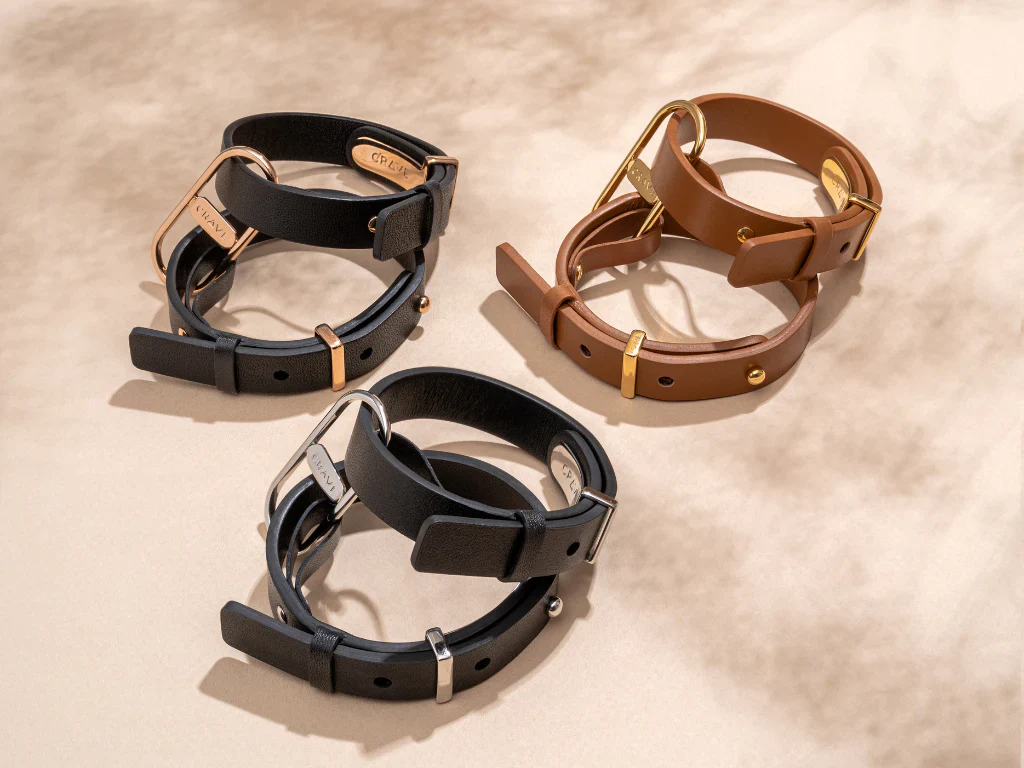 Icon Cuffs: Various Colours - Image 2