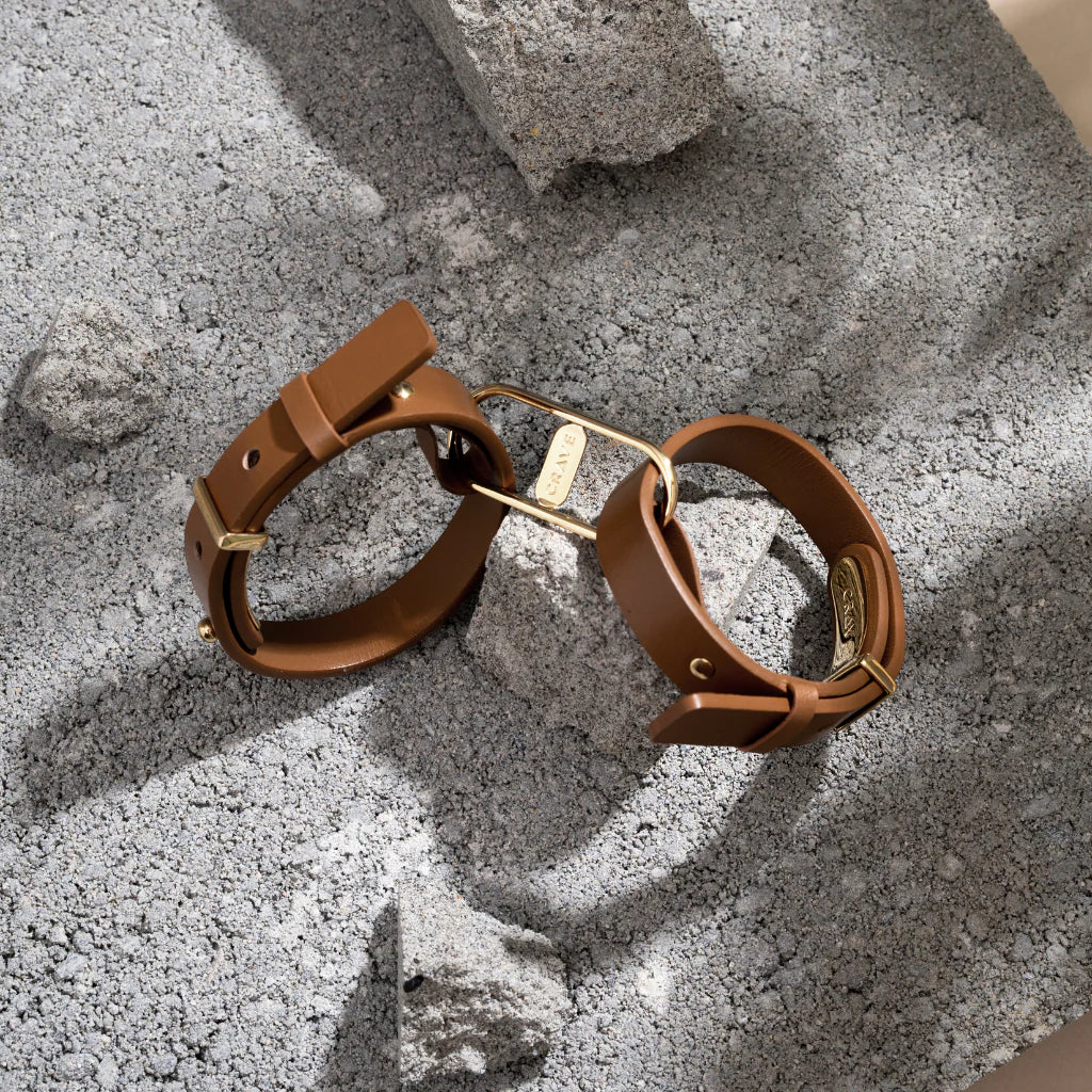 Icon Cuffs: Various Colours - Image 5