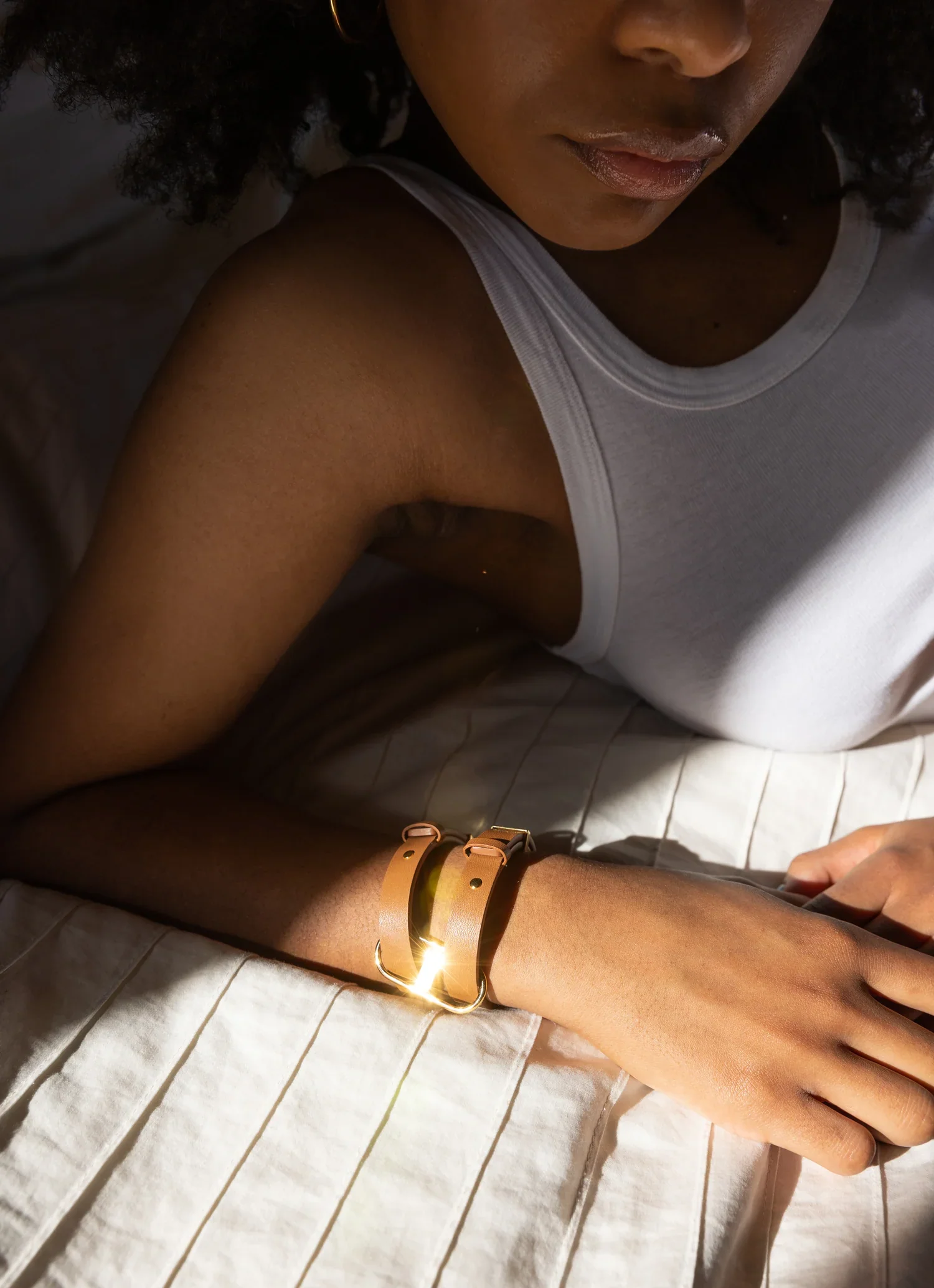 Icon Cuffs: Various Colours - Image 6