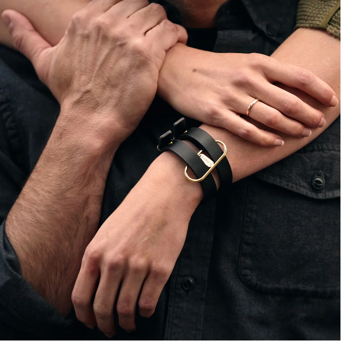 Icon Cuffs: Various Colours - Image 9